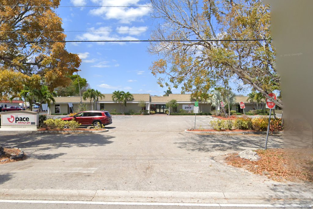 Richard Milburn Academy