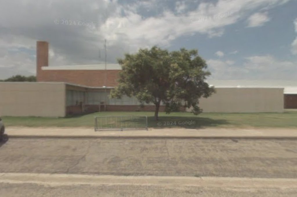 Logan High School