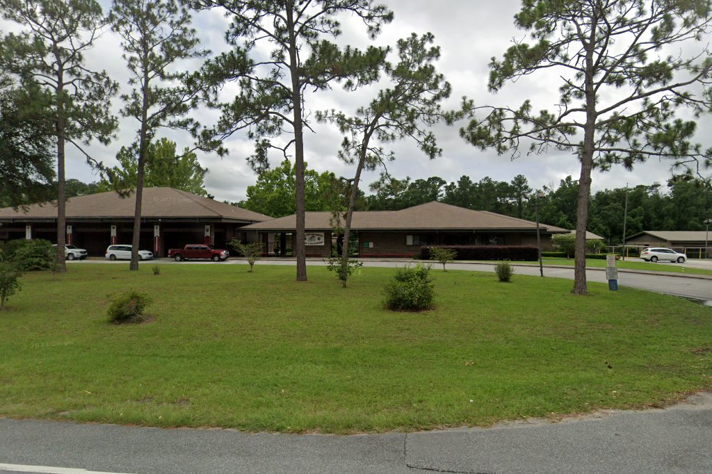 Clay Hill Elementary School