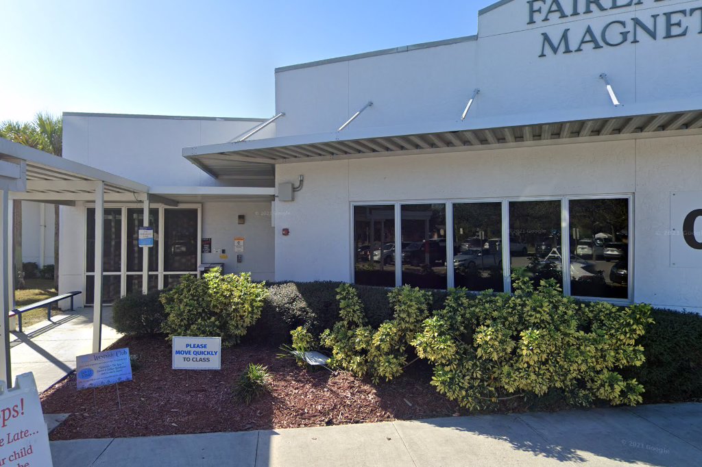 Fairlawn Elementary School