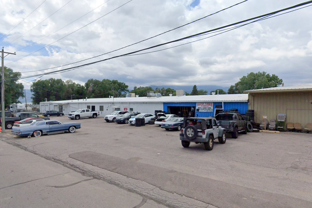 Goodwill Colorado Springs