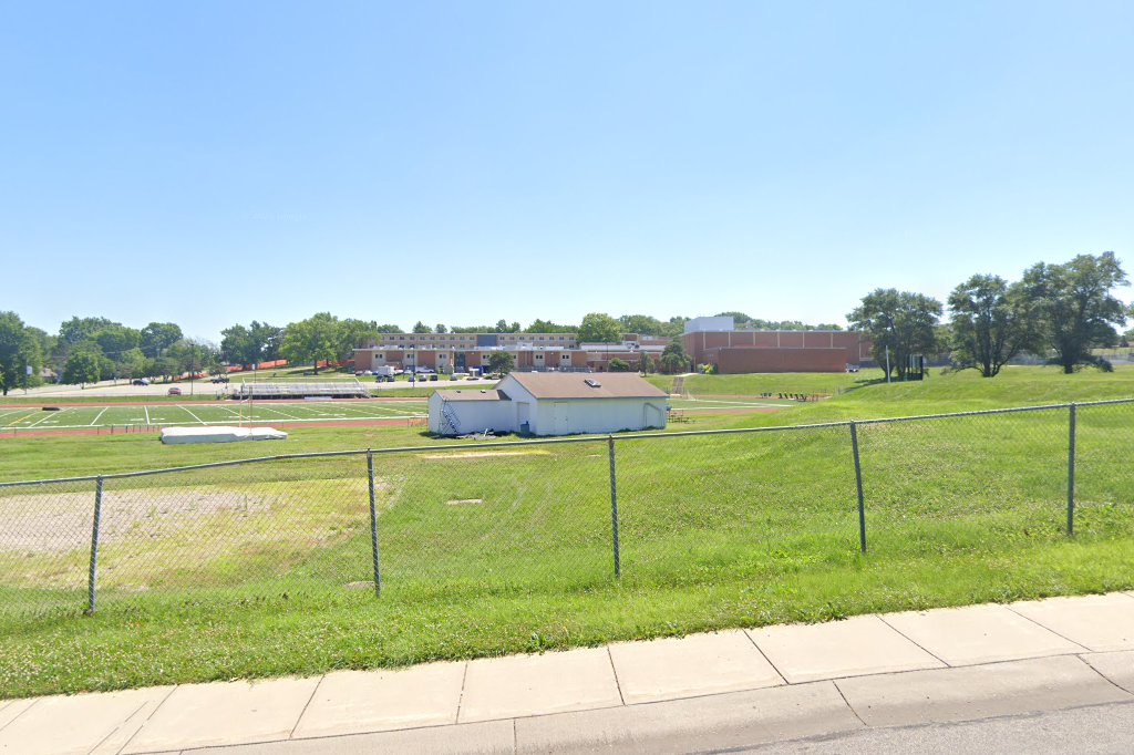 Shawnee Mission East High School