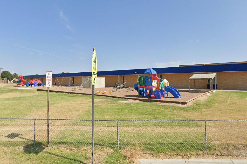 Cimarron Elementary School