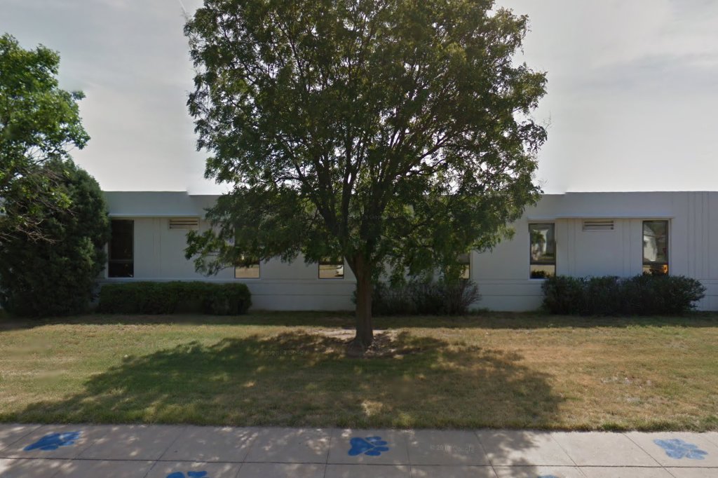 St John Elementary School