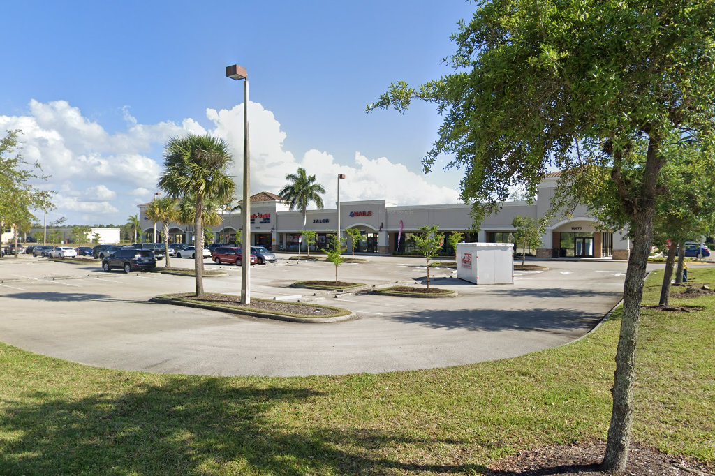 Fort Myers Preparatory And Fitness Academy