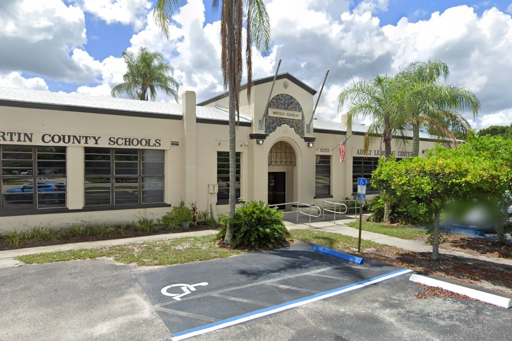 Teen Parent Indiantown School