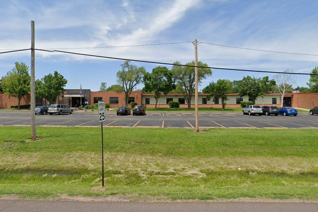 Pauline Central Primary School