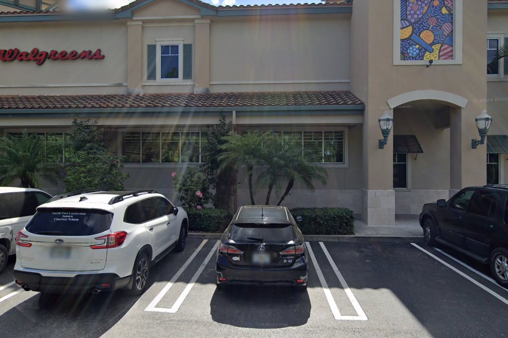 Walgreens Pharmacy