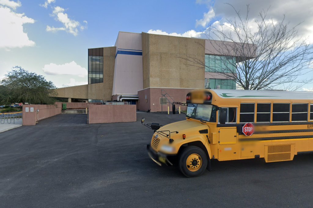 KIPP Impact Middle School