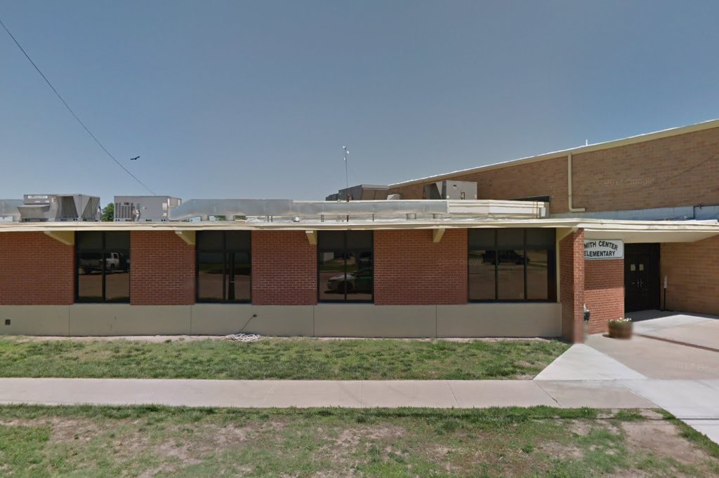 Smith Center Elementary School