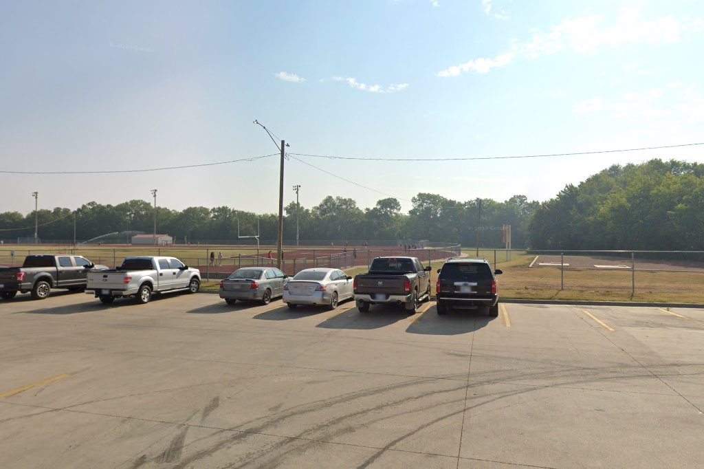 Wellington Junior High School