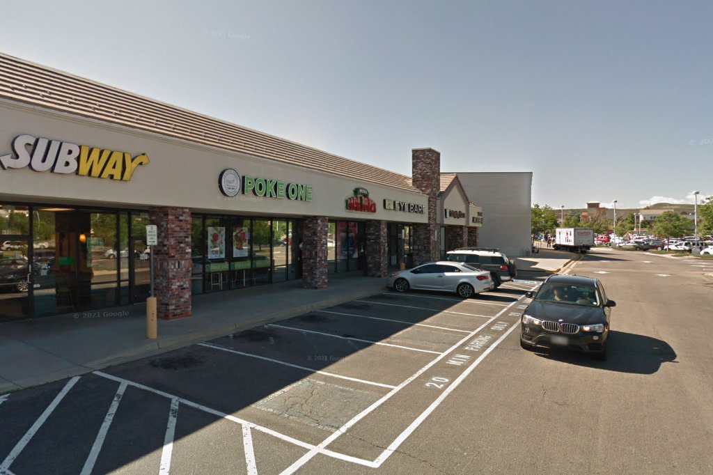 Goodwill Lone Tree