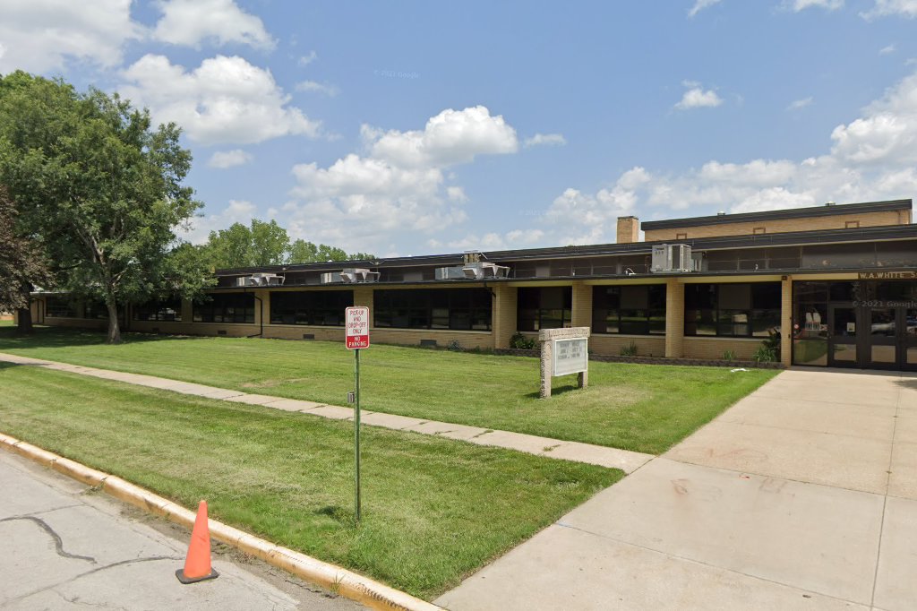 William Allen White Elementary School