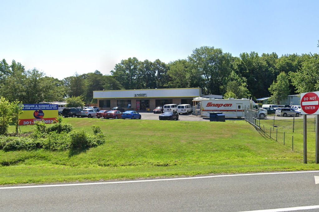 World View Christian Center