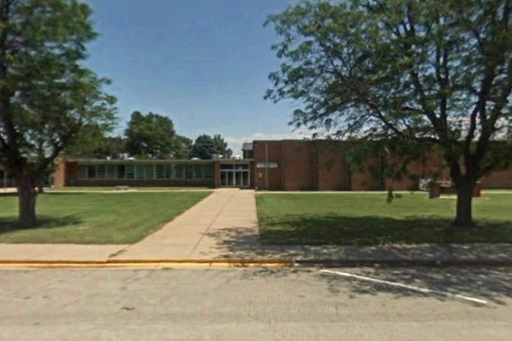LaCrosse High School