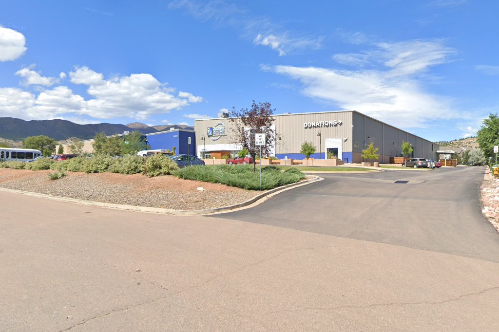 Goodwill Colorado Springs
