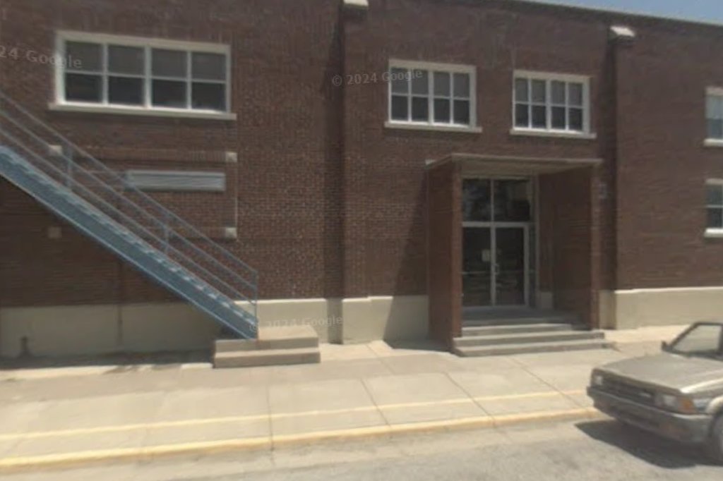 La Crosse Elementary School