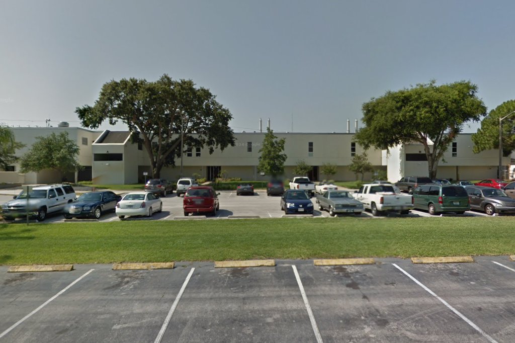 Astronaut High School