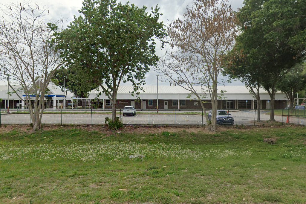 Atlantis Elementary School