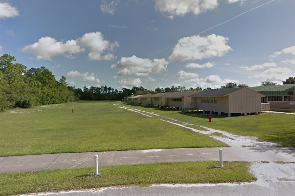 Heritage Middle School
