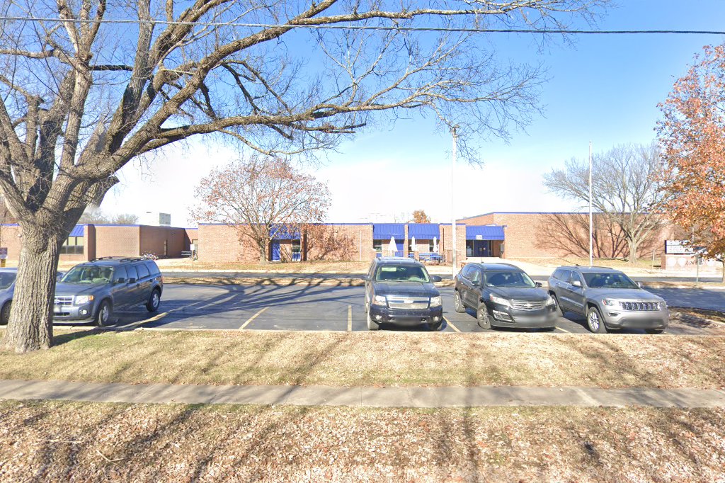 North Lawn Elementary School
