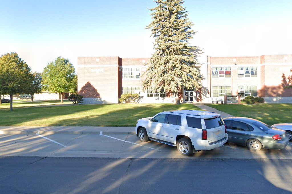 Oakley Middle School