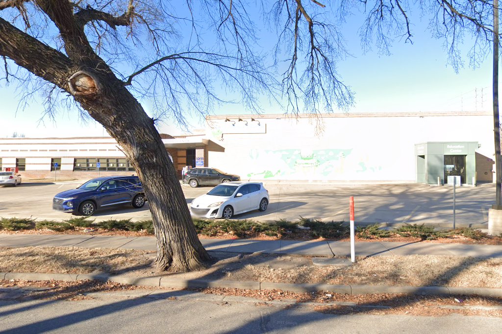 Lincoln Elementary School