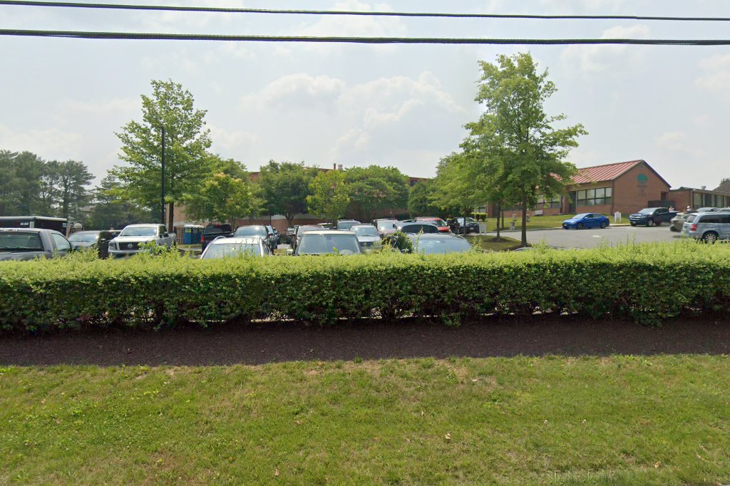 Harford Day School