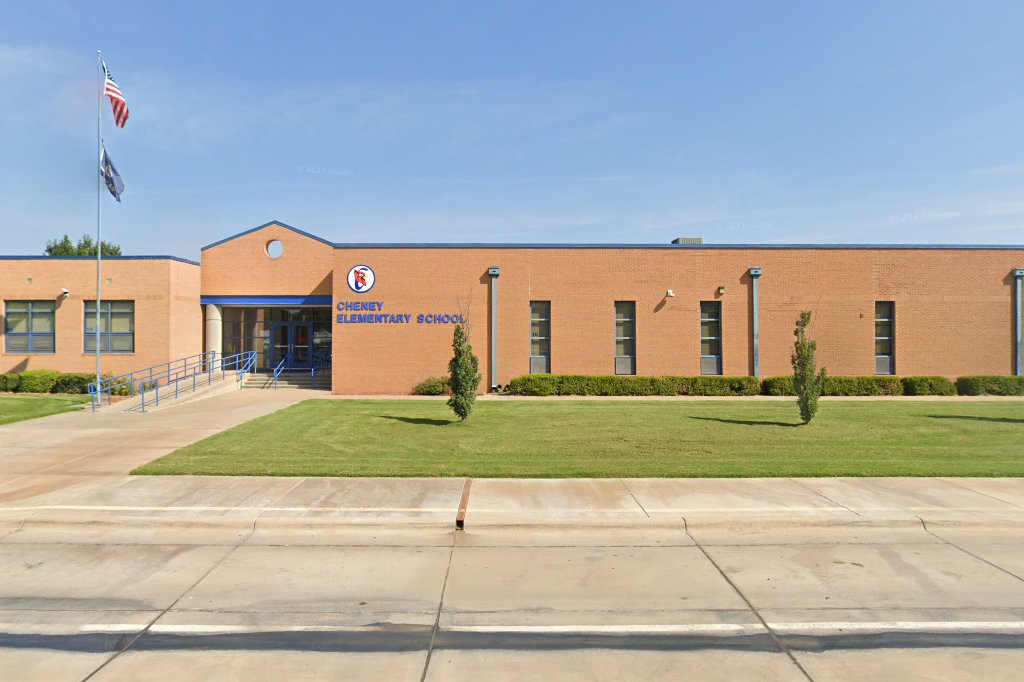 Cheney Elementary School