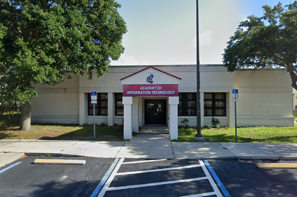 Northeast Community School