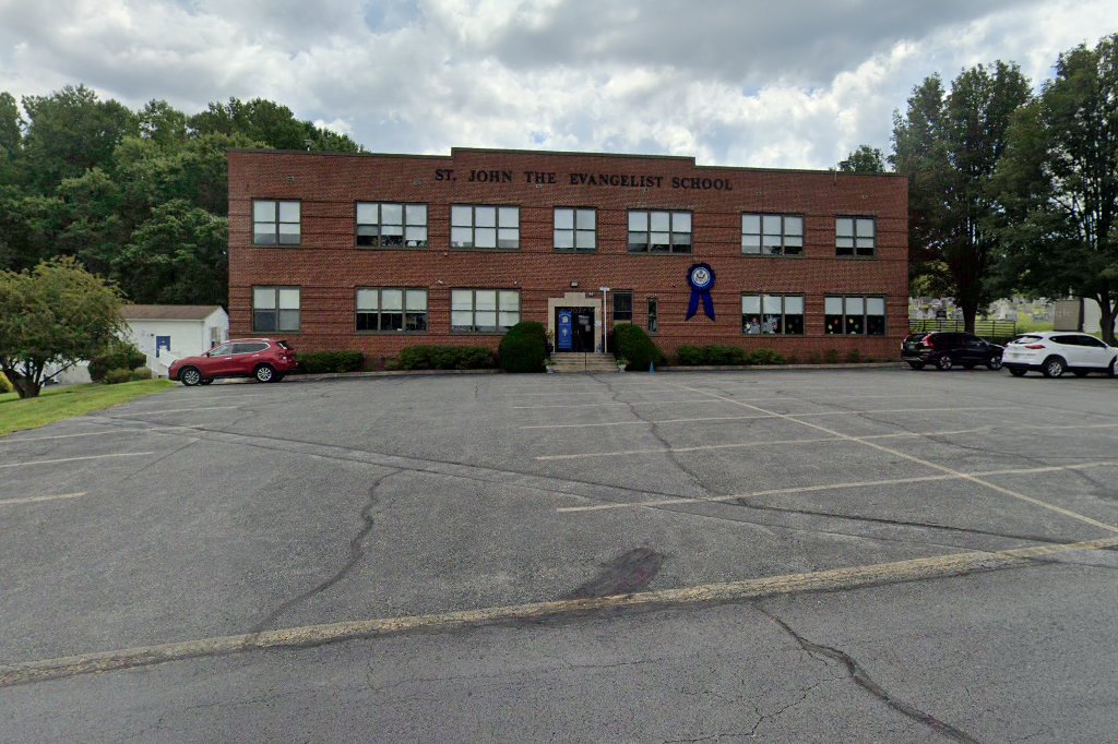 St John School