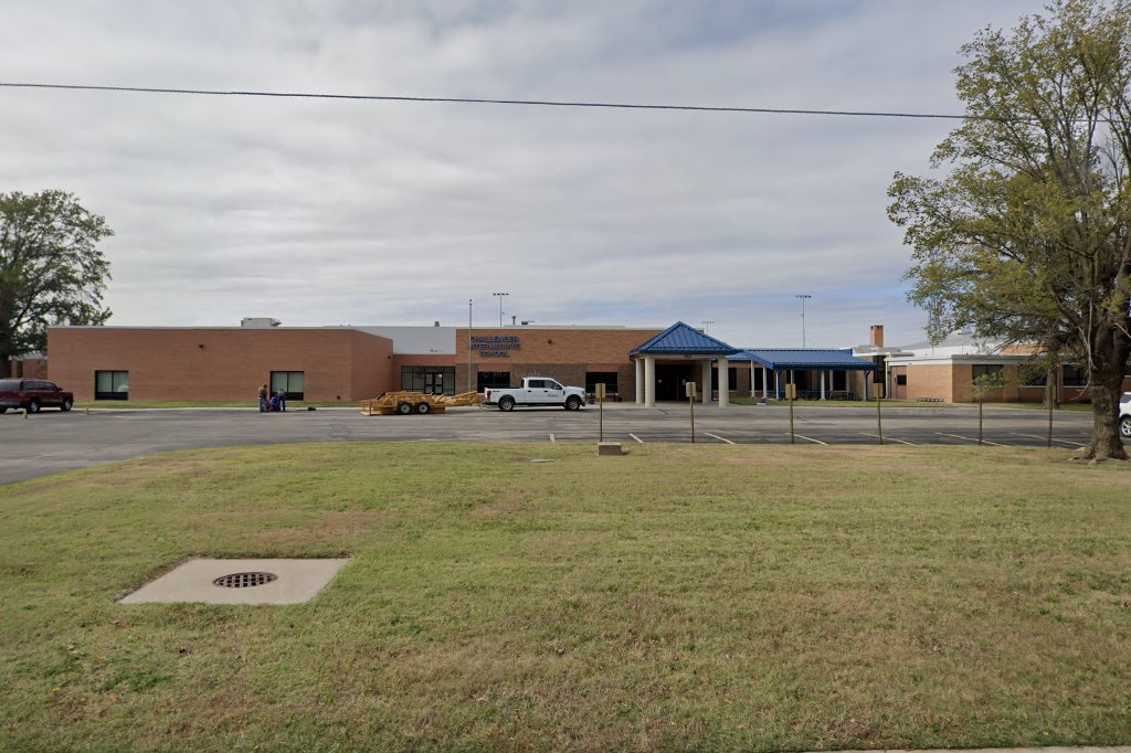 Challenger Intermediate School