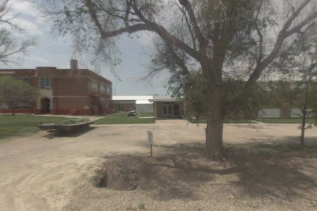 Weskan Elementary School