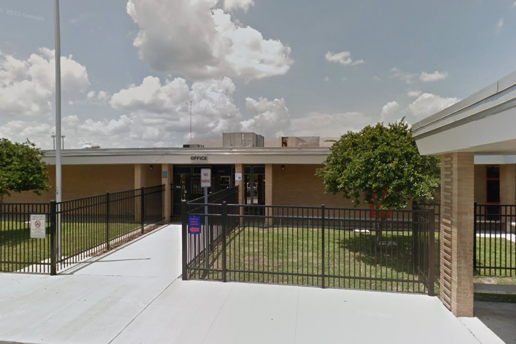 Bartow Middle School