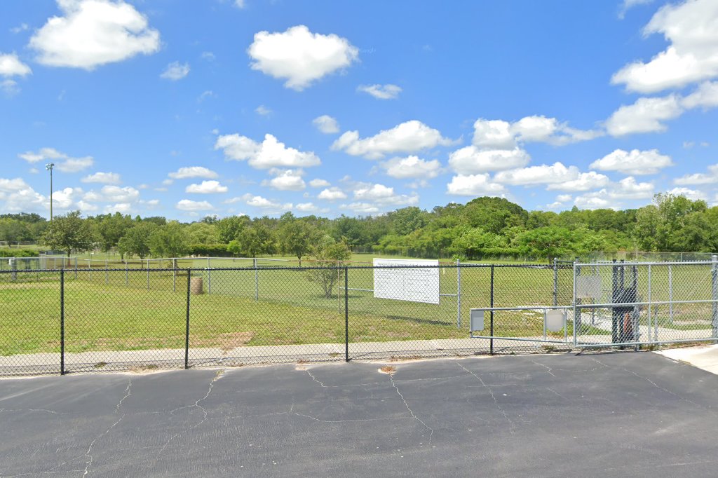 Sawgrass Lake Elementary School