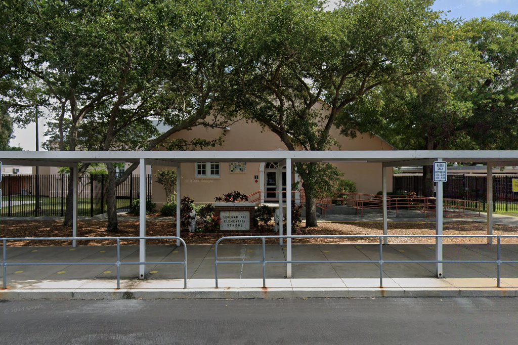 Lealman Avenue Elementary School