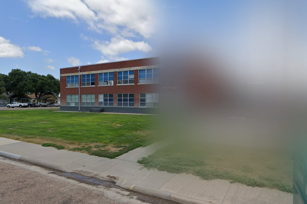 Brewster Elementary School
