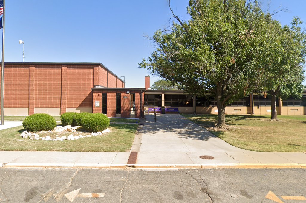 Kensler Elementary School