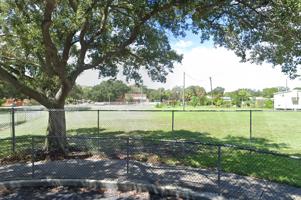 Lakewood Elementary School