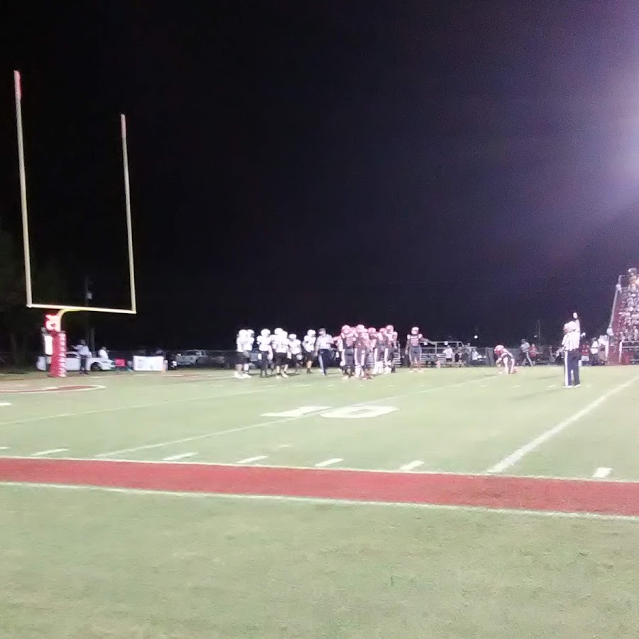 Crestview High School