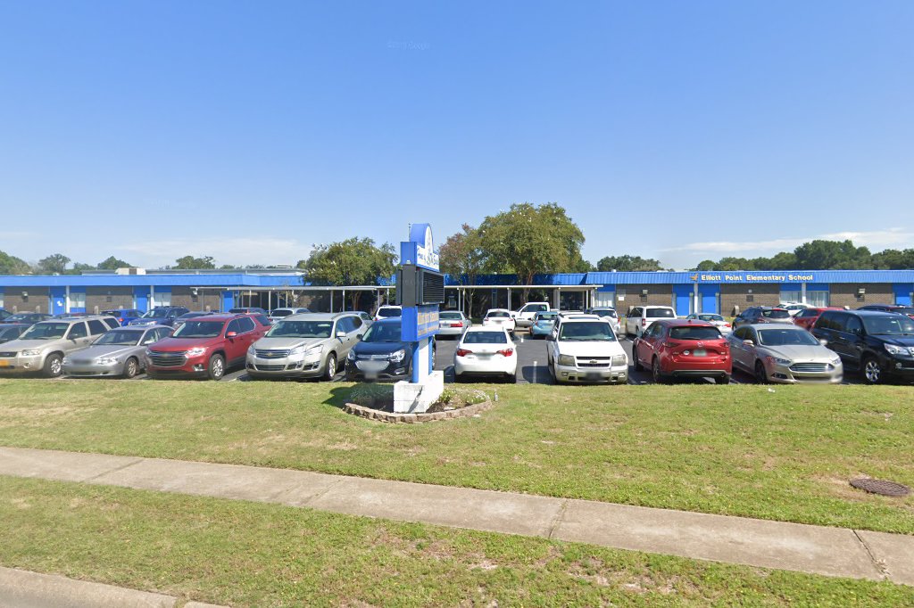 Elliott Point School