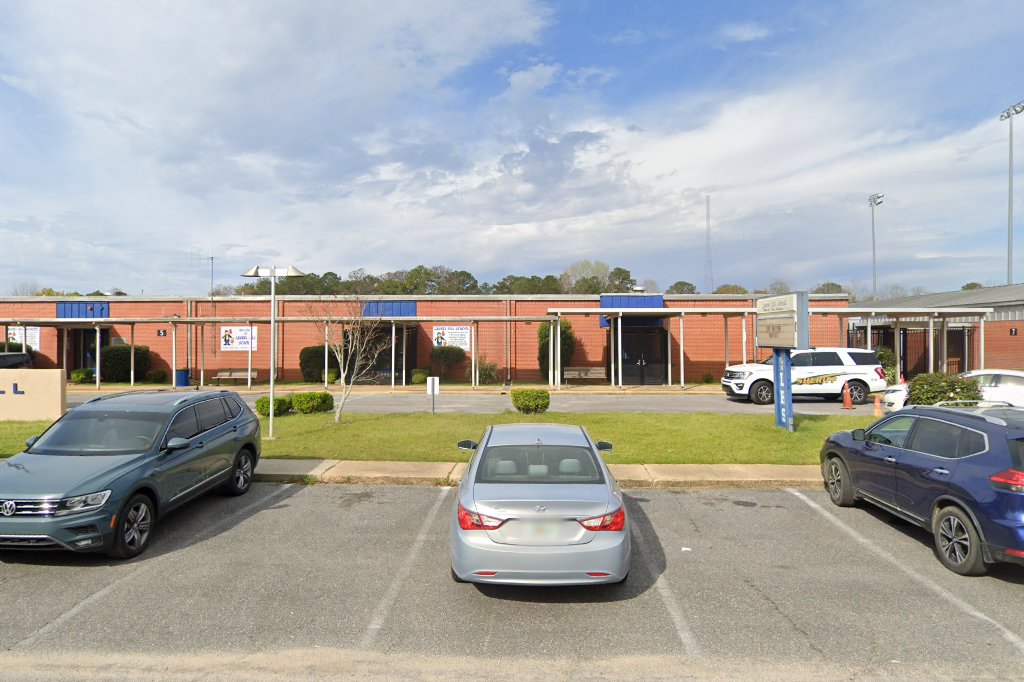 Laurel Hill School
