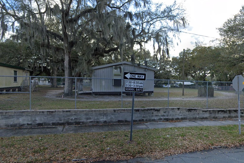 Cleveland Court Elementary School