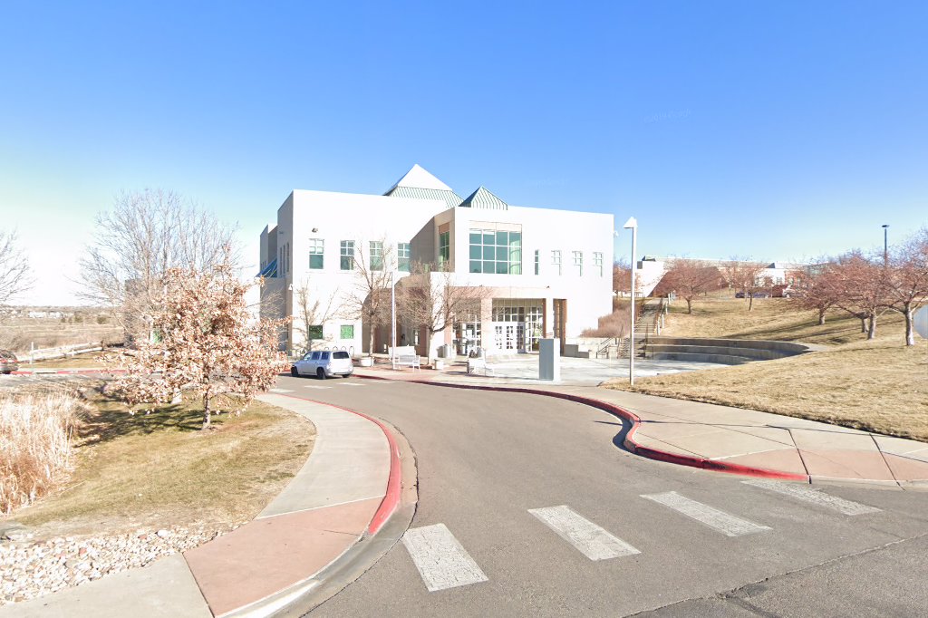 Westminster Public Library