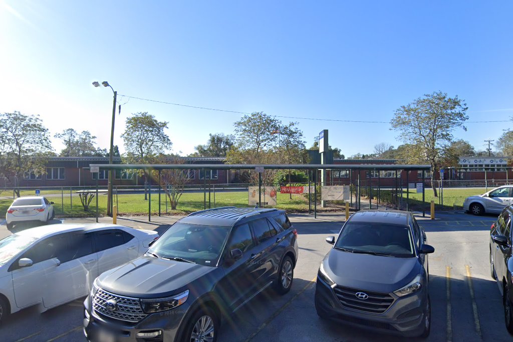 Combee Elementary School