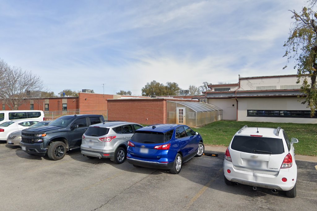 Riverside Junior High School