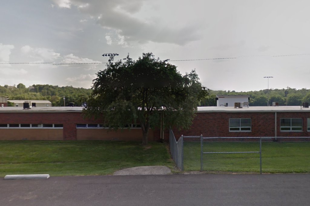 Riverside School