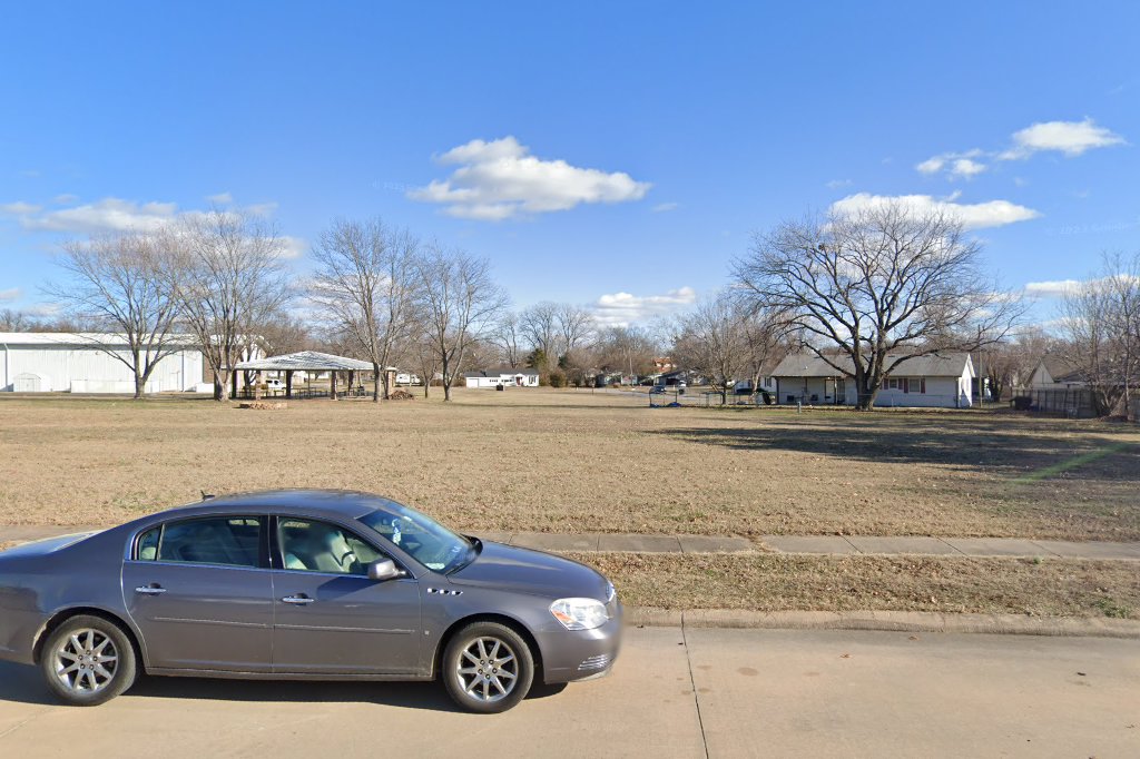 Eisenhower Elementary School
