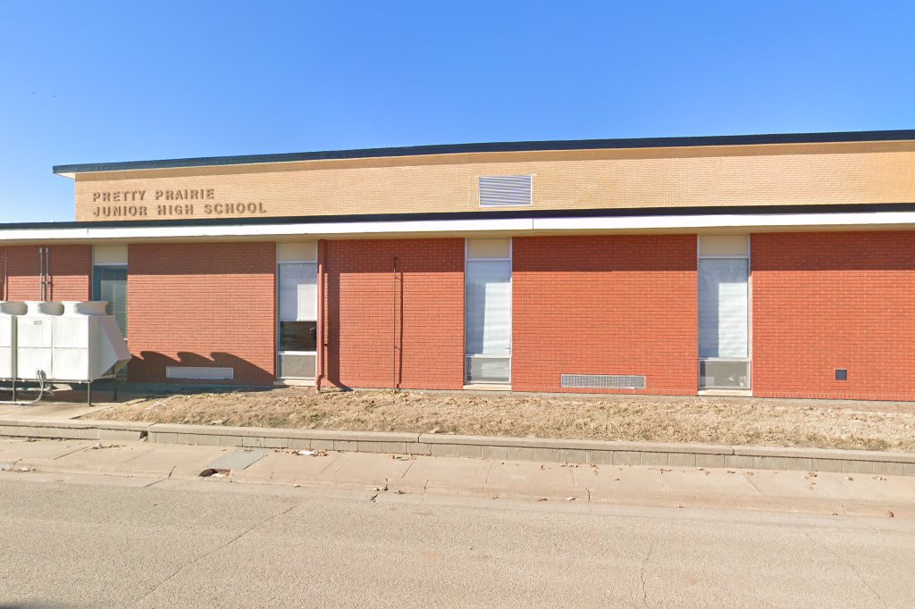 Pretty Prairie Middle School
