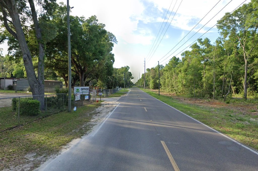 Whispering Winds Charter School